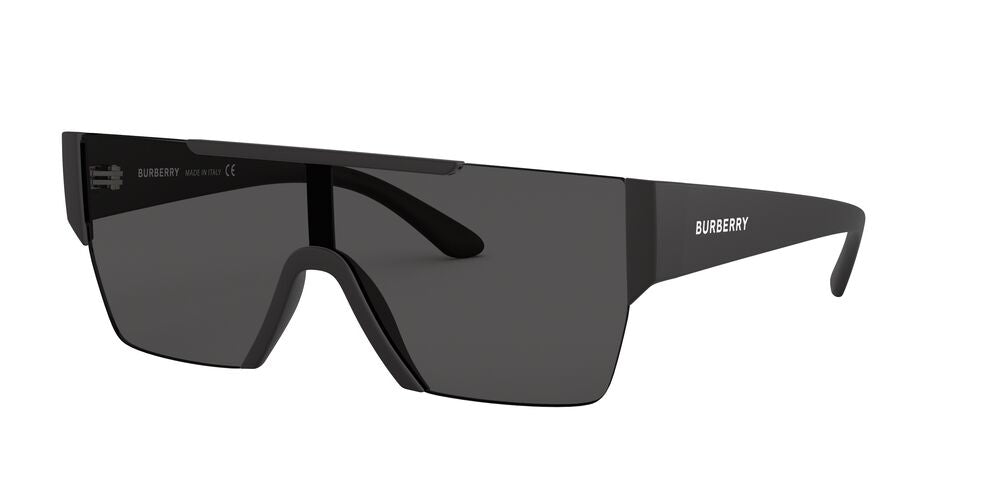 Burberry | 4291 | Matte Black