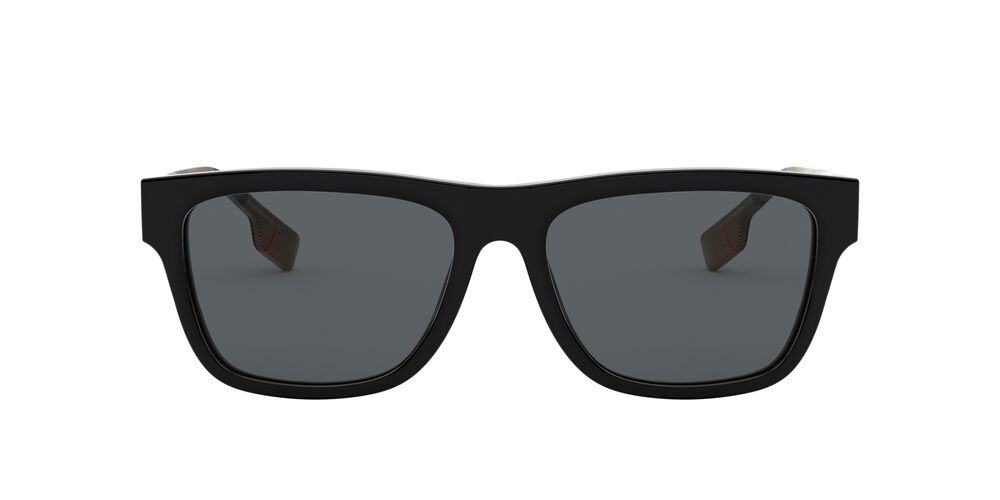 Burberry | 4293 | Black Polarised