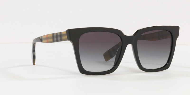 Burberry | 4335 | Black