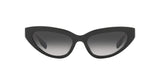 Burberry | 4373U | Black