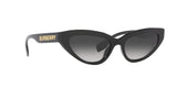 Burberry | 4373U | Black