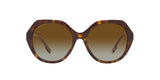 Burberry | 4375 | Dark Havana Polarised