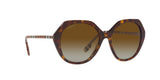 Burberry | 4375 | Dark Havana Polarised