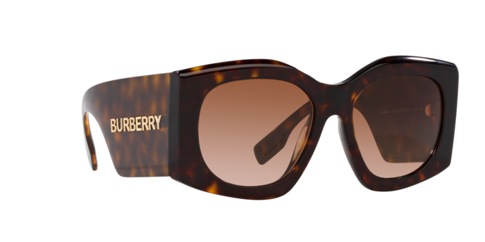 Burberry | 4388U Madeline | Dark Havana