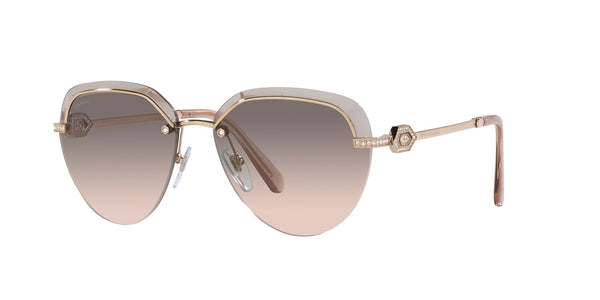 BVLGARI | 6154B | Pink Gold