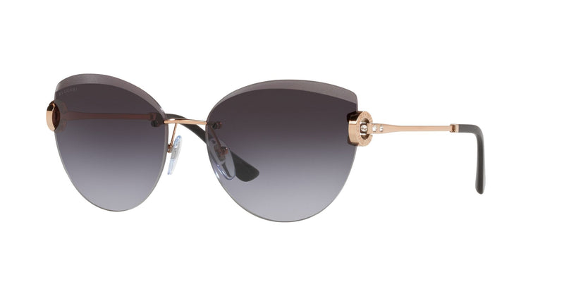 BVLGARI | 6166B | Pink Gold
