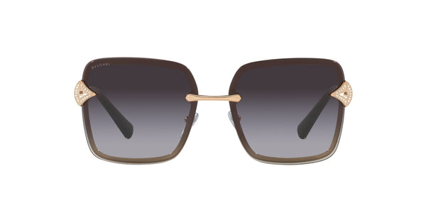 BVLGARI | 6167B | Pink Gold