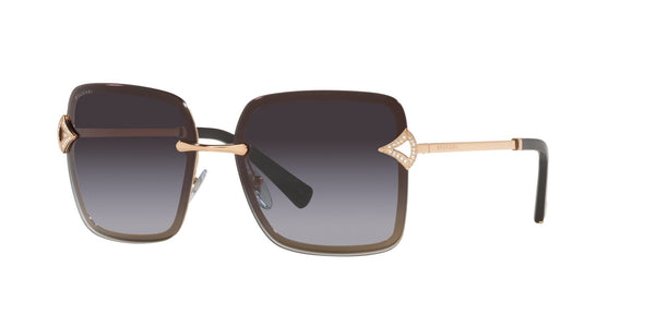BVLGARI | 6167B | Pink Gold