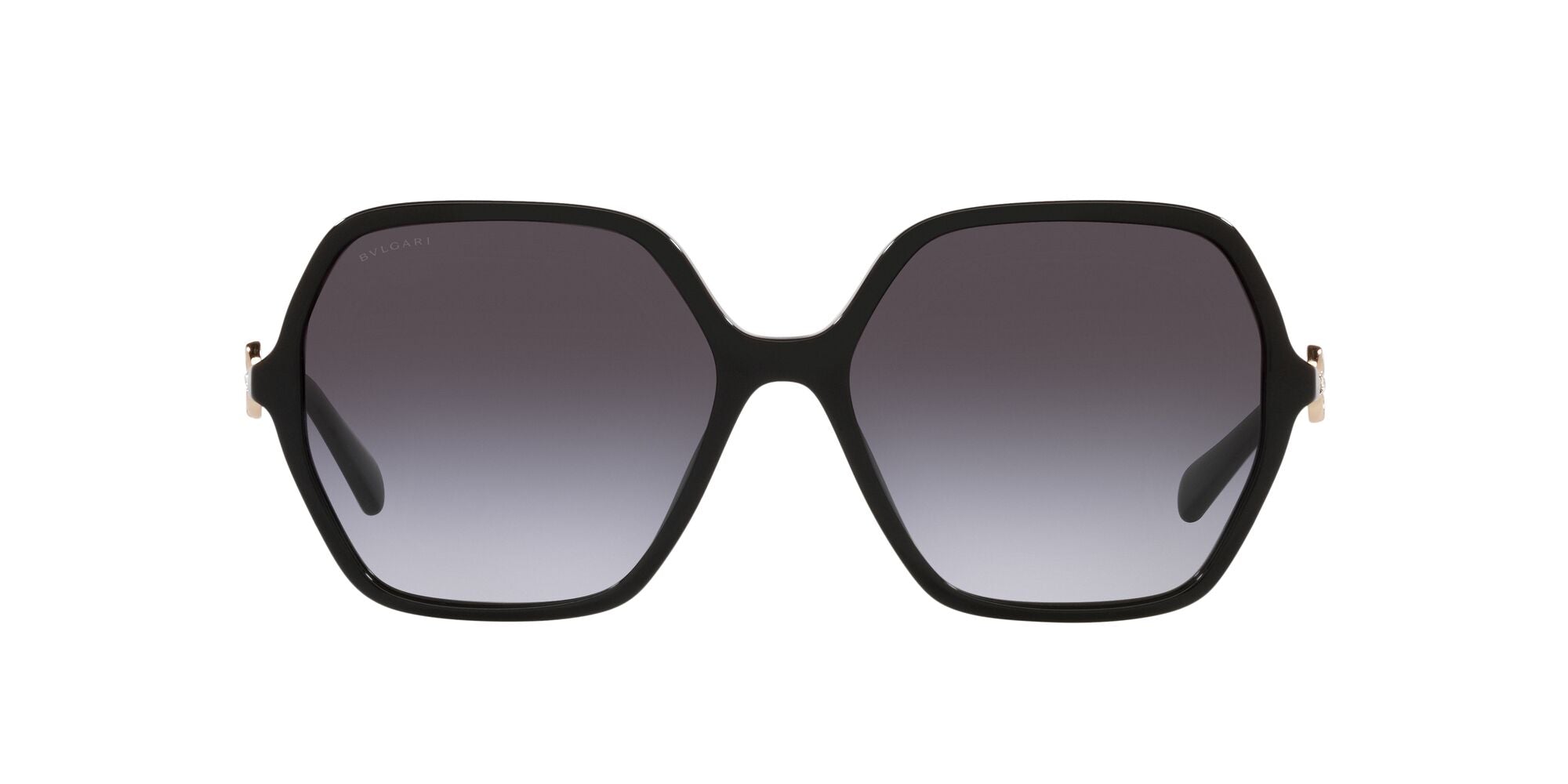 BVLGARI | 8238BF | Black