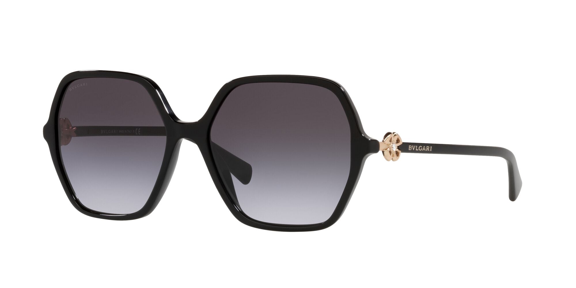 BVLGARI | 8238BF | Black