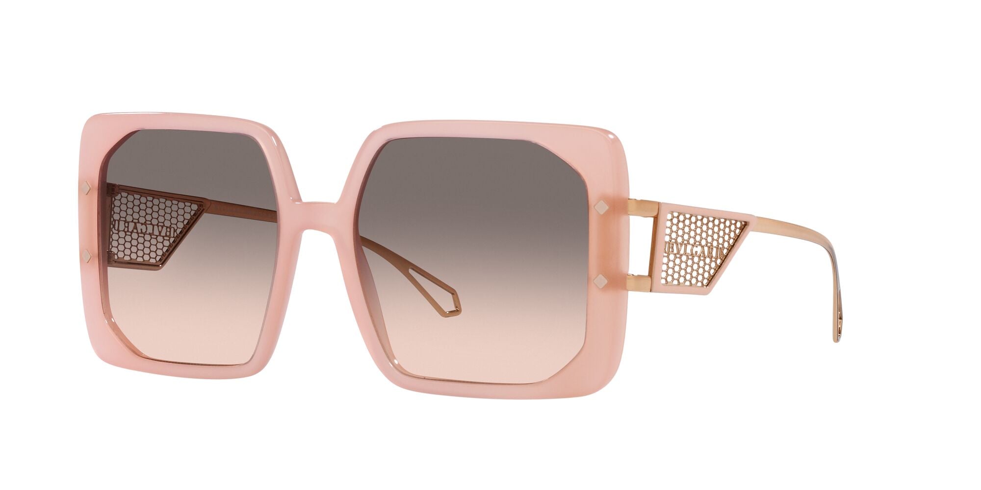 BVLGARI | 8254 | Opal Pink