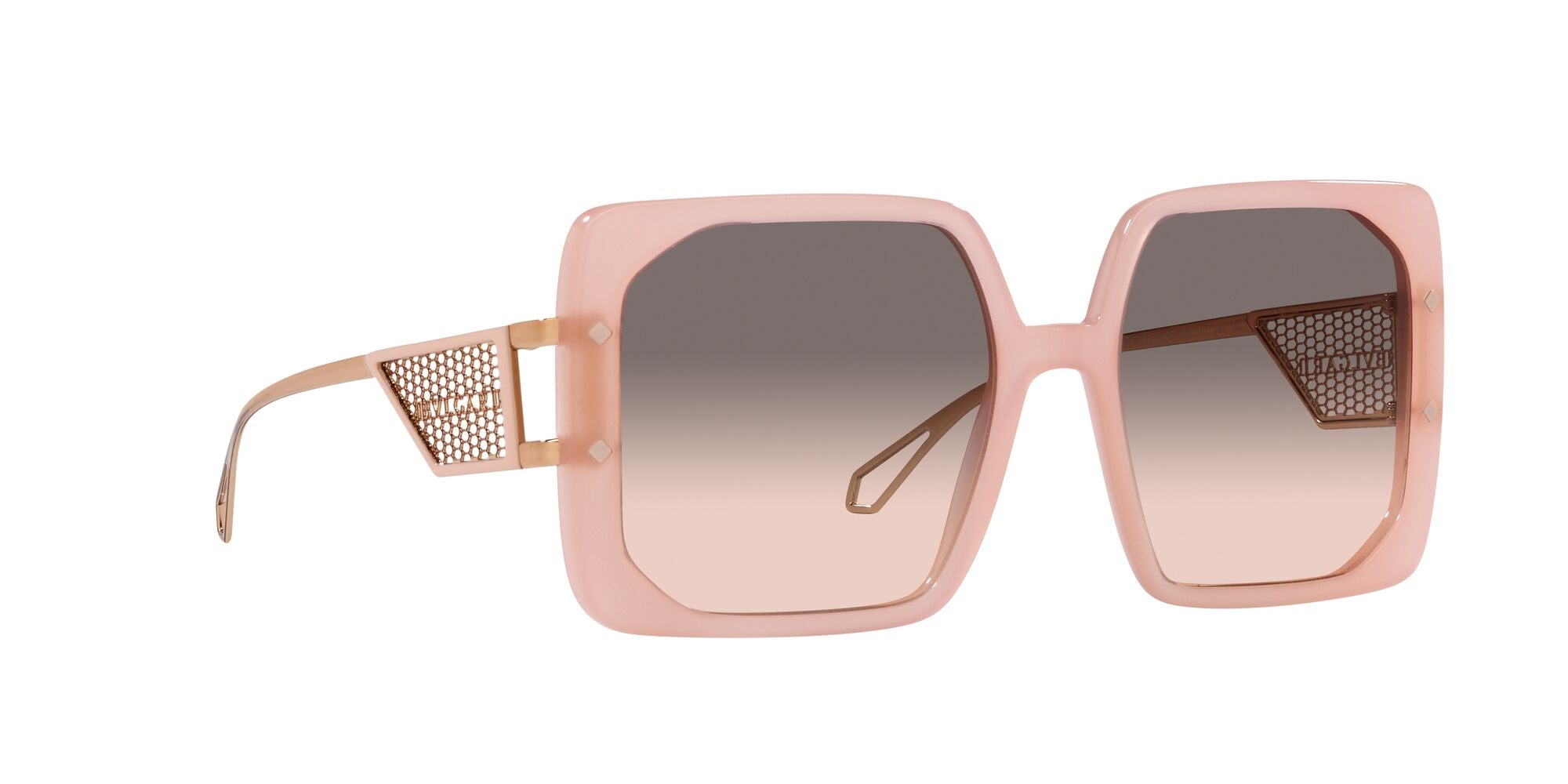 BVLGARI | 8254 | Opal Pink