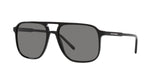 Dolce & Gabbana | 4423F | Black Polarised