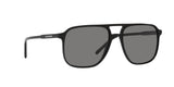 Dolce & Gabbana | 4423F | Black Polarised