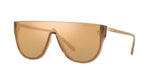 Michael Kors | 2151 Aspen | Bio Brown Transparent