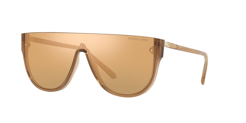 Michael Kors | 2151 Aspen | Bio Brown Transparent