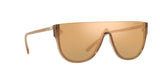 Michael Kors | 2151 Aspen | Bio Brown Transparent