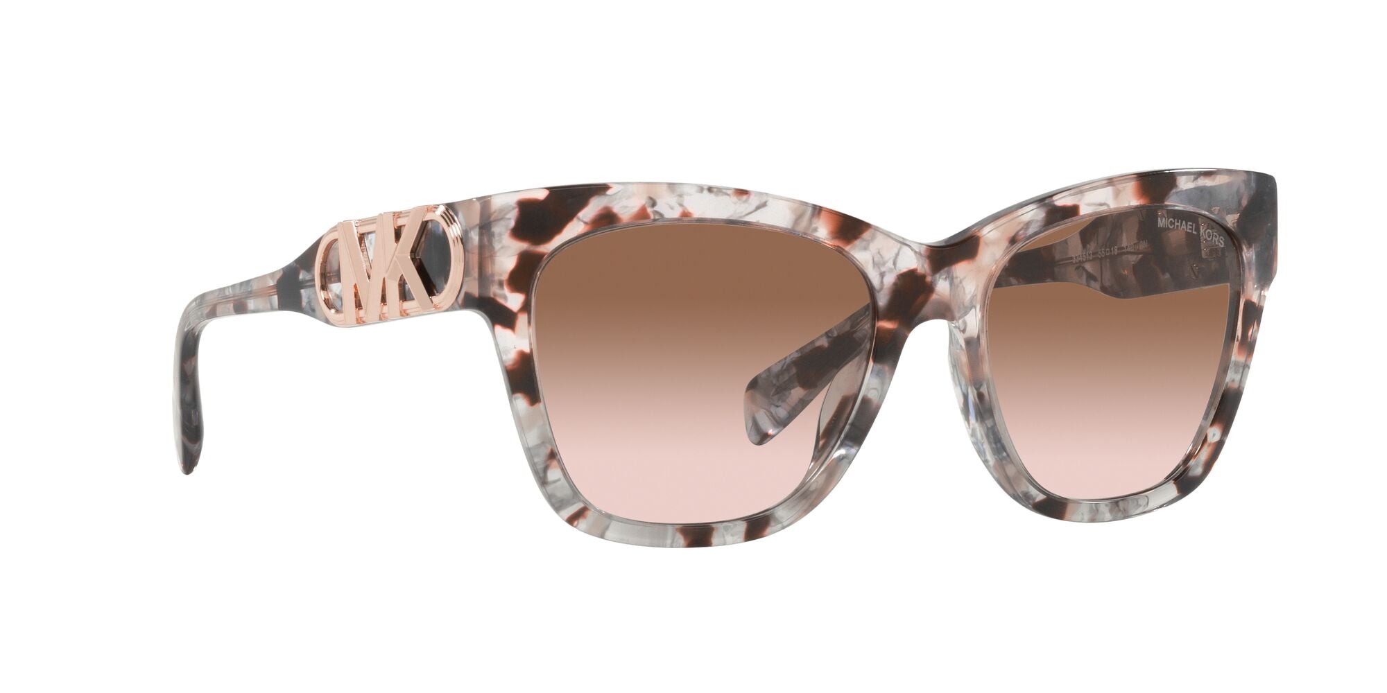 Michael Kors | 2182U Empire Square | Pink Tortoise