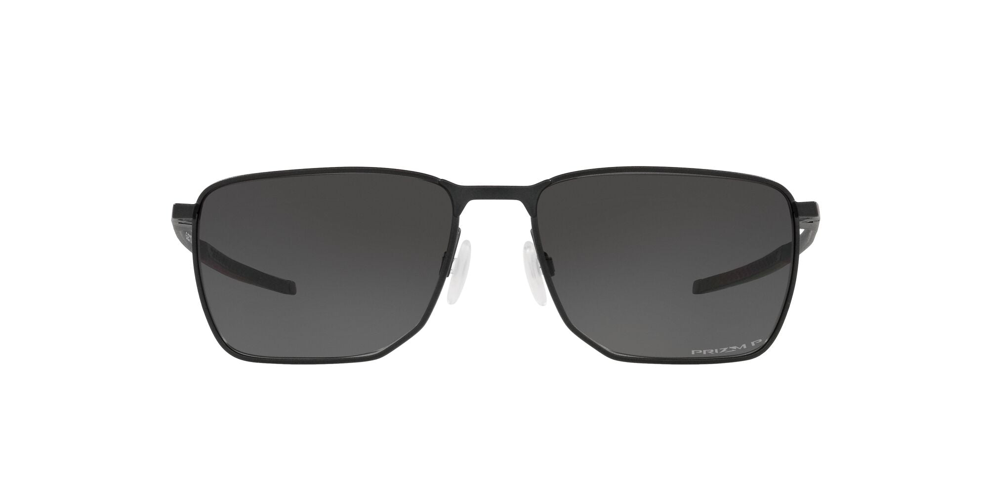 Oakley | 4142 Ejector | Satin Light Steel