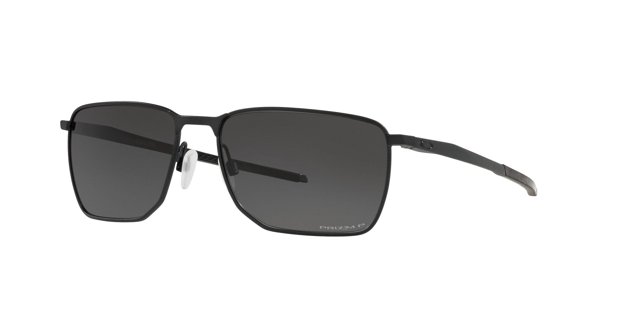 Oakley | 4142 Ejector | Satin Light Steel