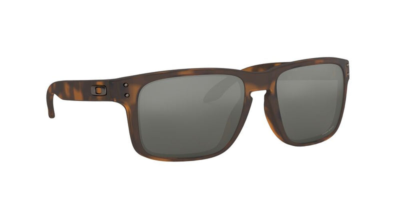 Oakley | 9102 Holbrook | Matte Brown Tortoise