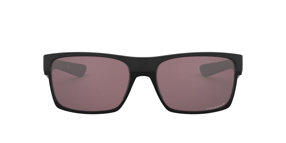 Oakley | 9189 TwoFace | Matte Black Polarised