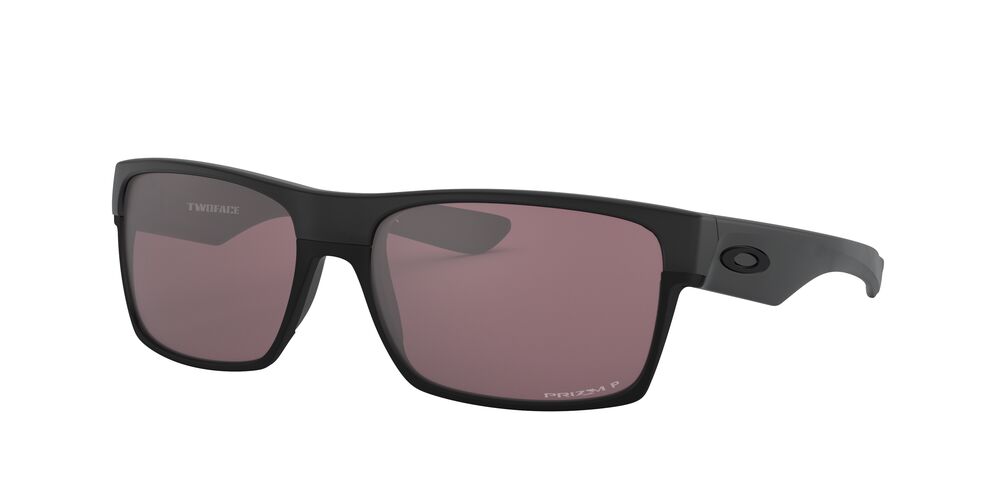 Oakley | 9189 TwoFace | Matte Black Polarised