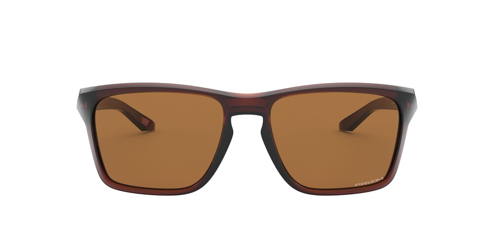 Oakley | 9448 Sylas | Polished Rootbeer
