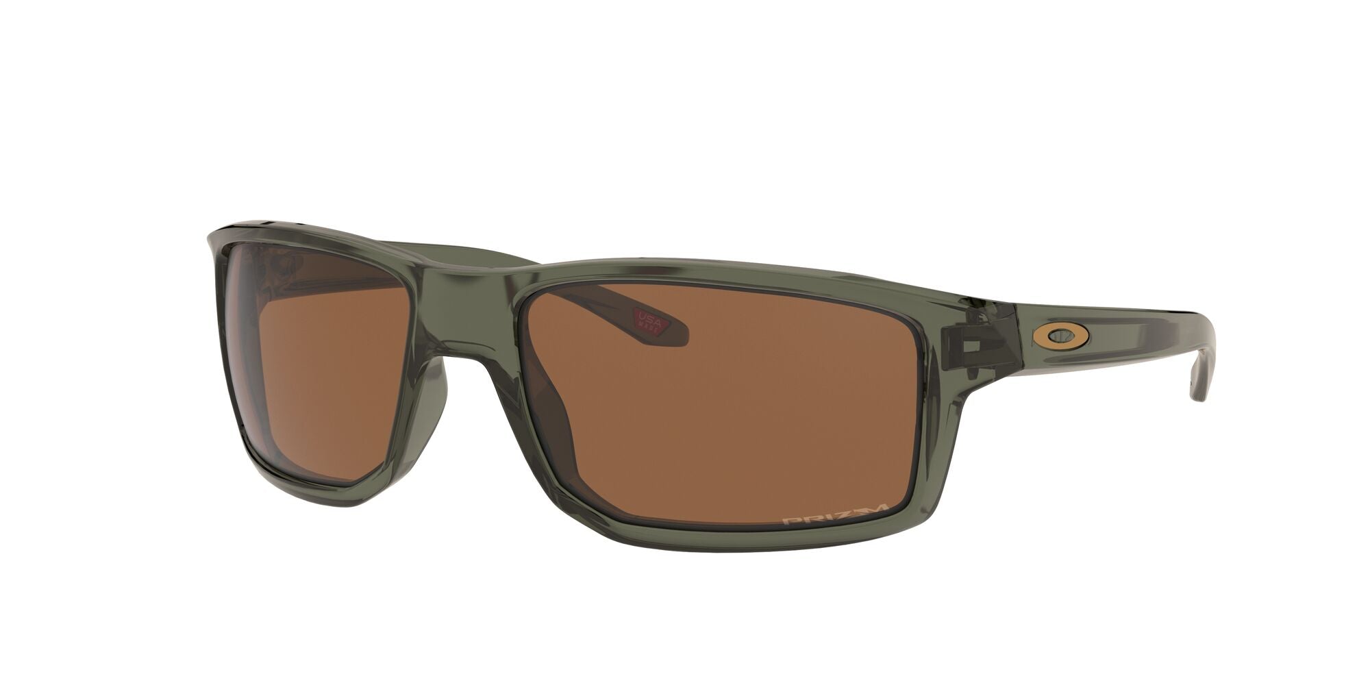 Oakley | 9449 Gibston | Olive Ink