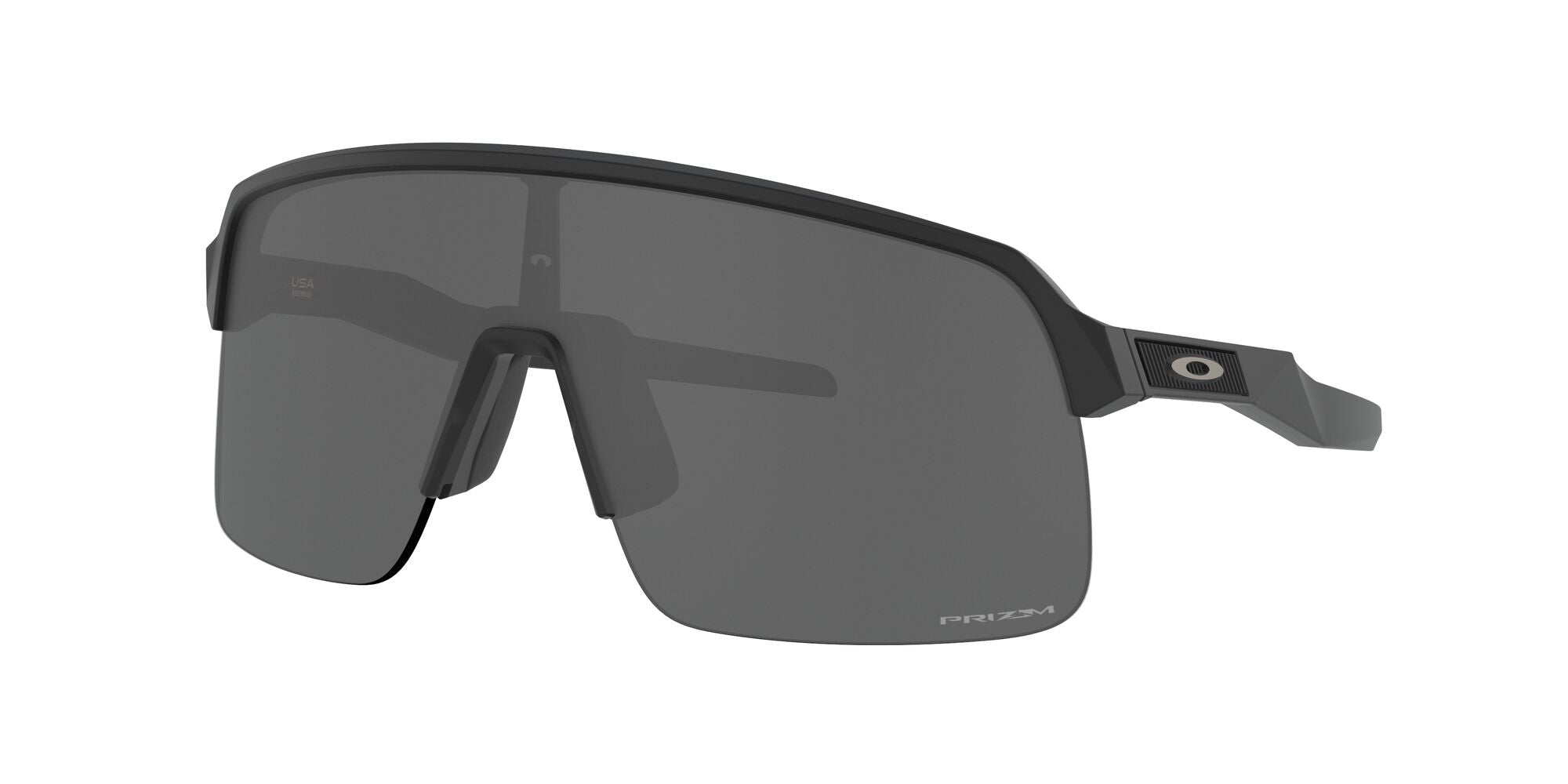 Oakley | 9463A Sutro Lite | Matte Black