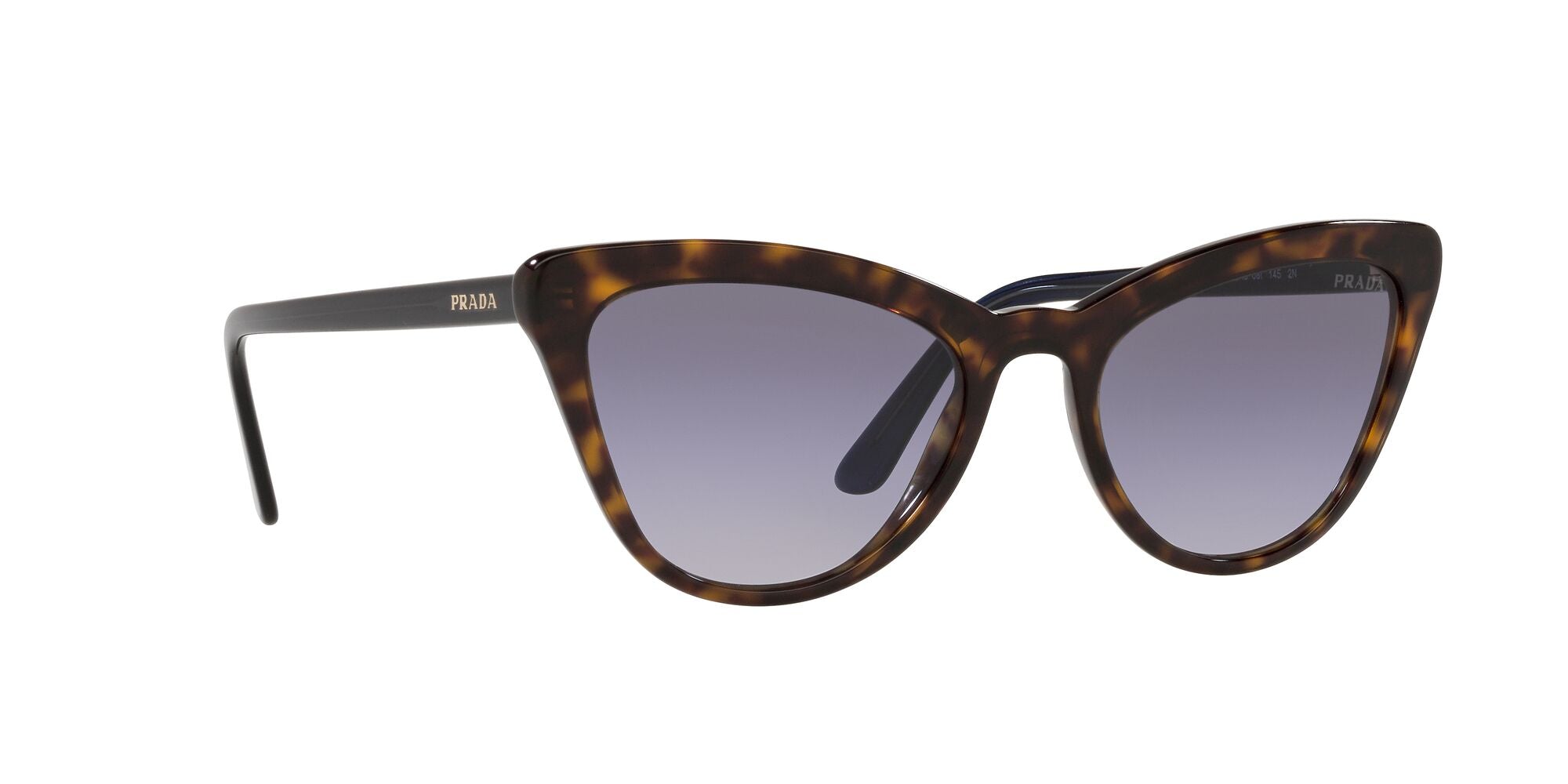 Prada | 01VS | Tortoise