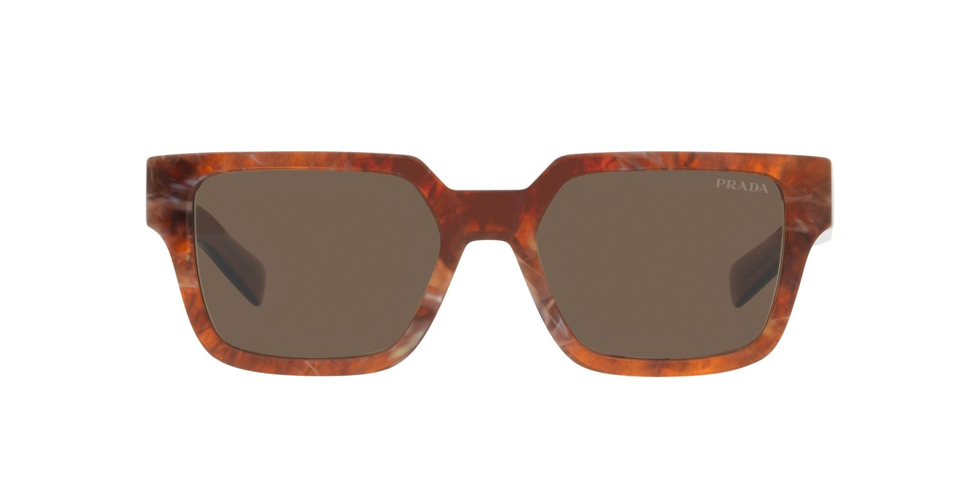 Prada | 03ZS | Cognac Stone