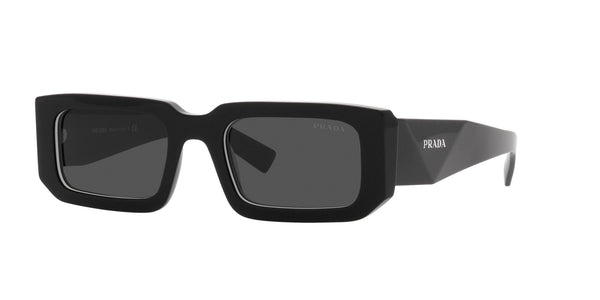 Prada | 06YS | Black/White