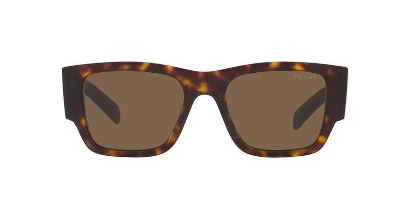 Prada | 10ZSF | Tortoise