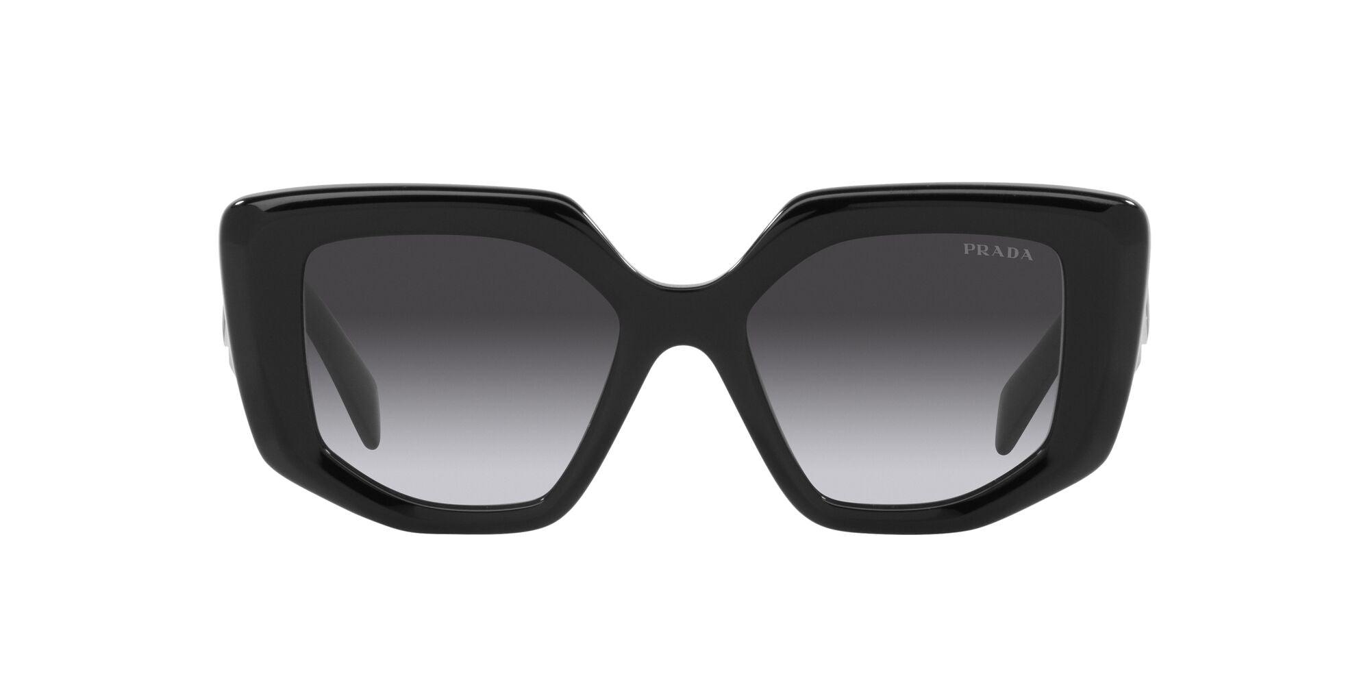 Prada | 14ZS | Black - iKANDi Sunglasses