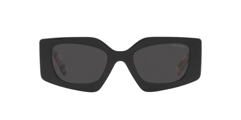 Prada | 15YS | Black