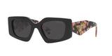 Prada | 15YS | Black