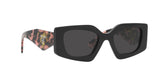 Prada | 15YS | Black