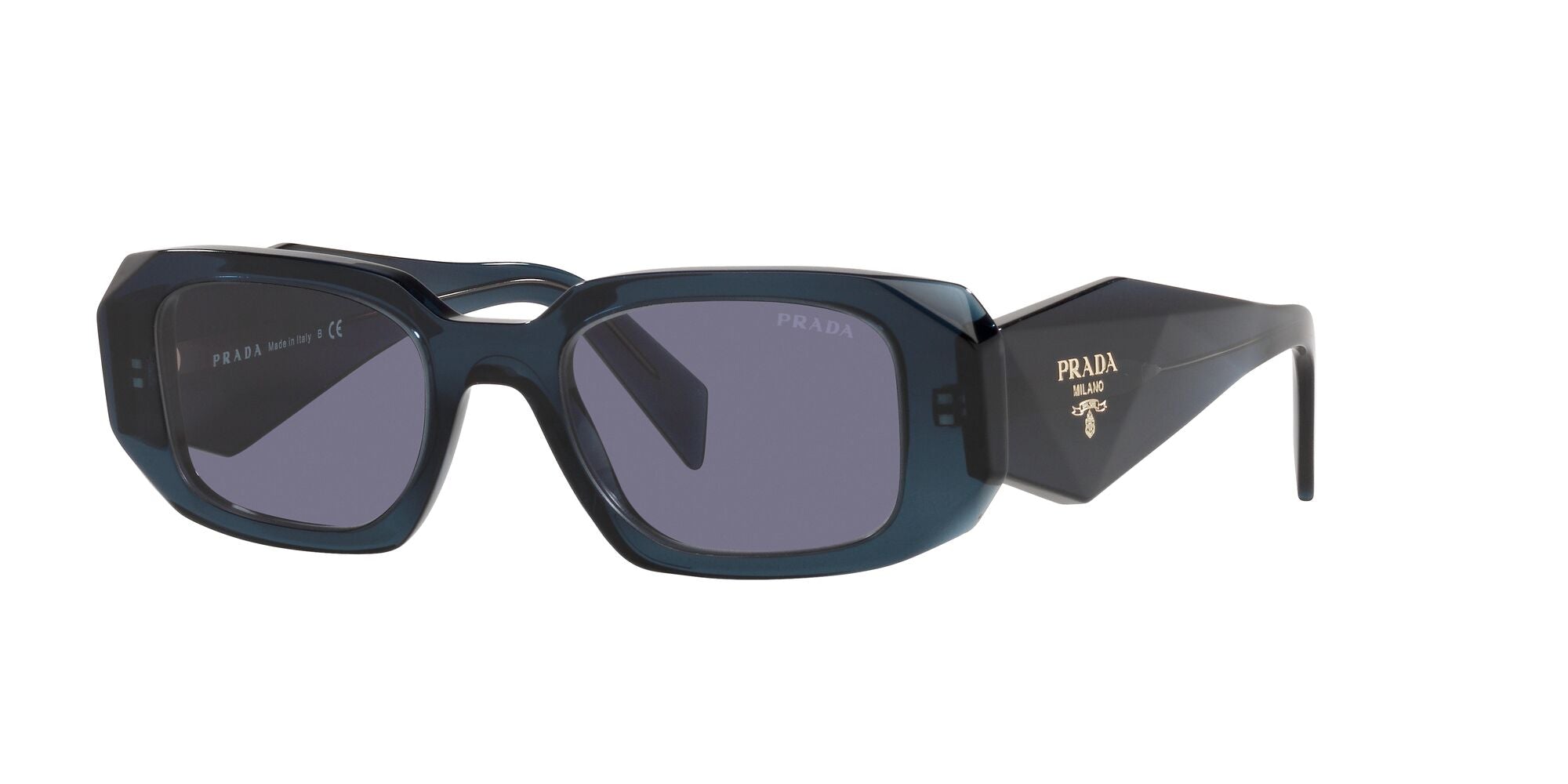 Prada sunglasses cheap with swarovski crystals