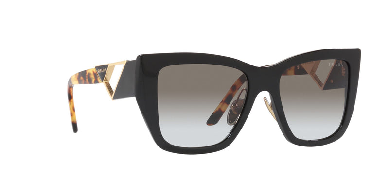 Prada | 21YS | Black