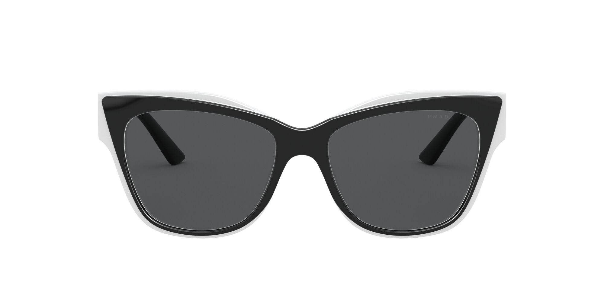 Prada | 23XS | Black/White