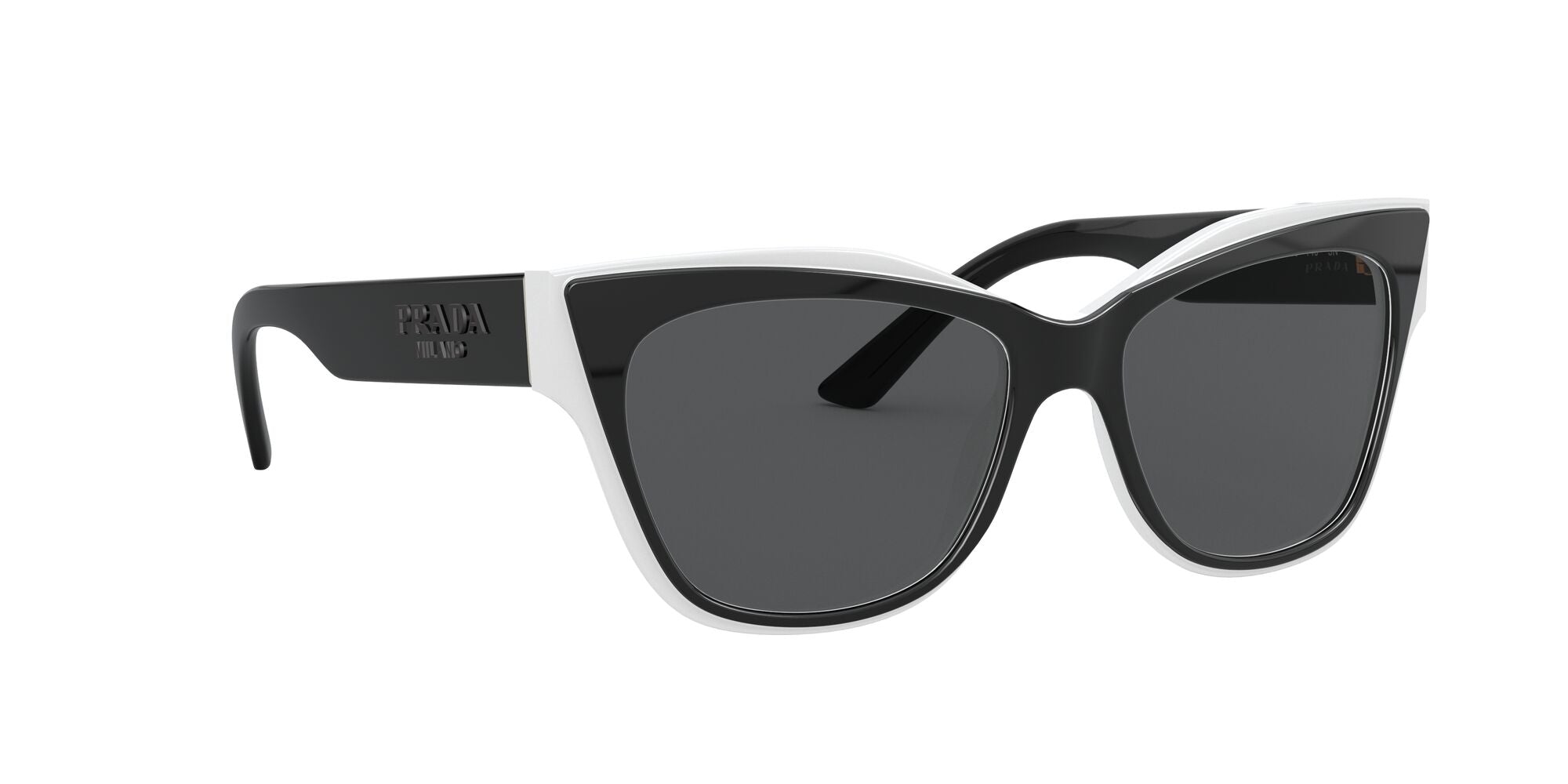 Prada | 23XS | Black/White