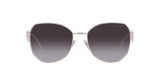 Prada | 57YS | Silver