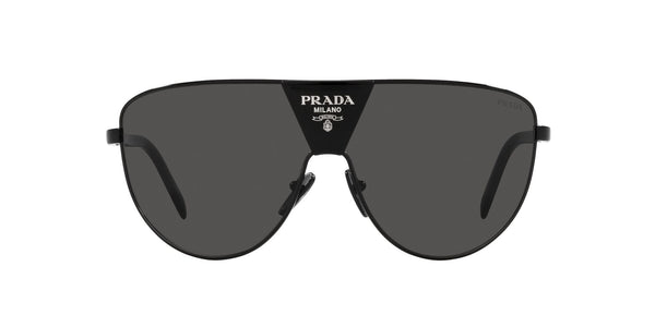 Prada | 69ZS | Black