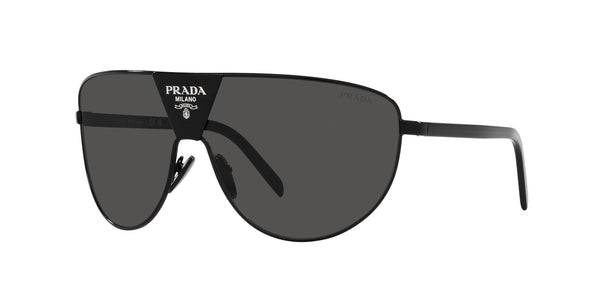 Prada | 69ZS | Black