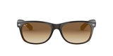 Ray-Ban | 2132 New Wayfarer | Light Havana