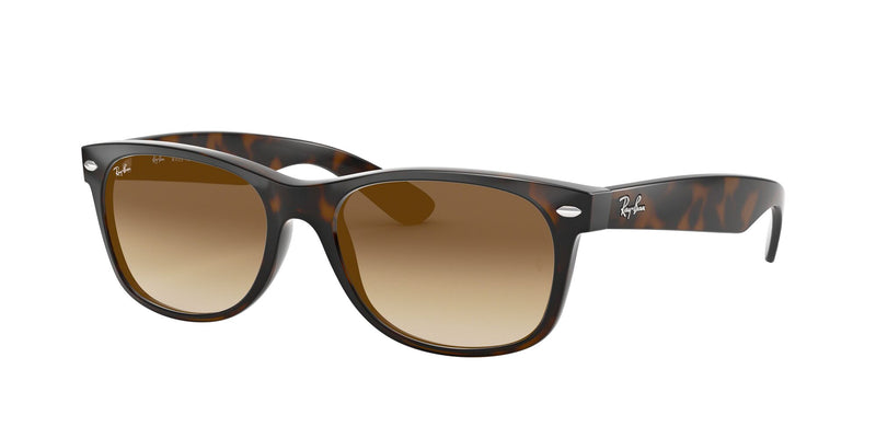 Ray-Ban | 2132 New Wayfarer | Light Havana