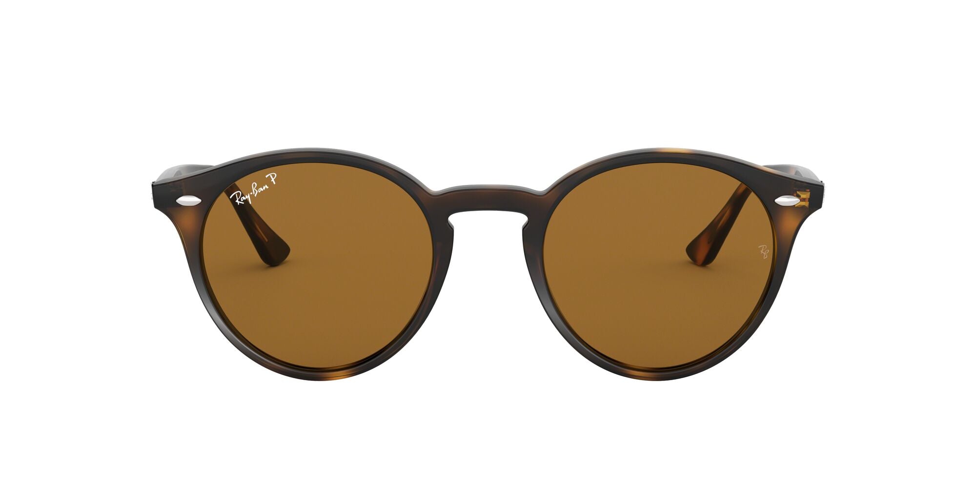 Ray-Ban | 2180 | Havana Polarised
