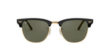 Ray-Ban | 3016 Clubmaster | Black Polarised