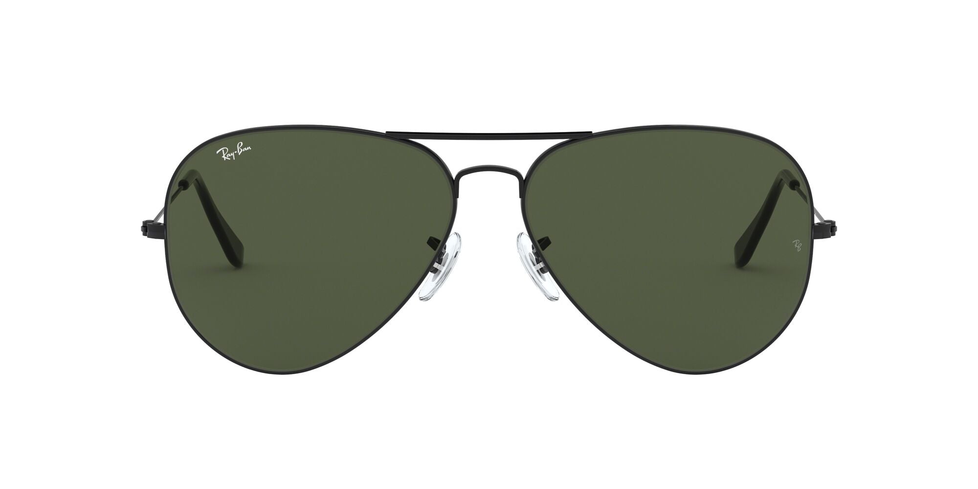 Ray-Ban | 3026 Aviator Large | Black